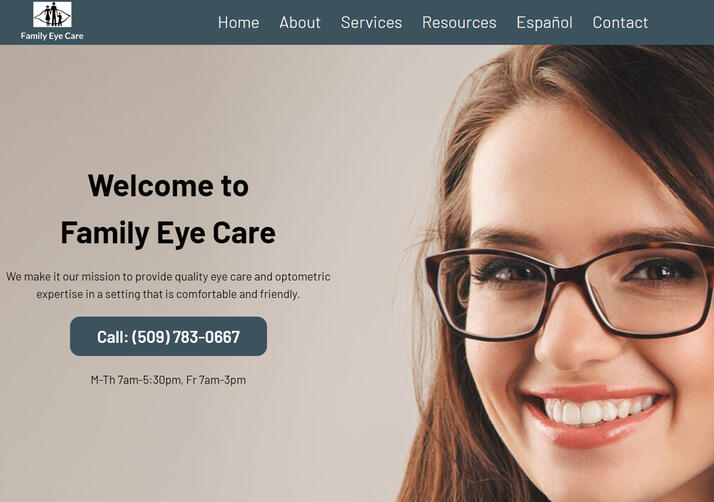 Family Eyecare